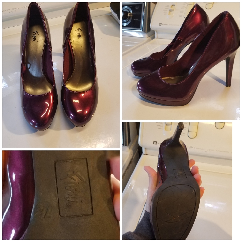 Heels